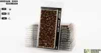 Photo de Gamers Grass - Brown 2mm