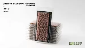 Photo de Gamers Grass - Cherry Blossom Flowers