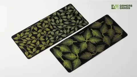 Photo de Gamers Grass - Enchanted Forest Basing Box