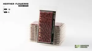 Photo de Gamers Grass - Heather Flowers