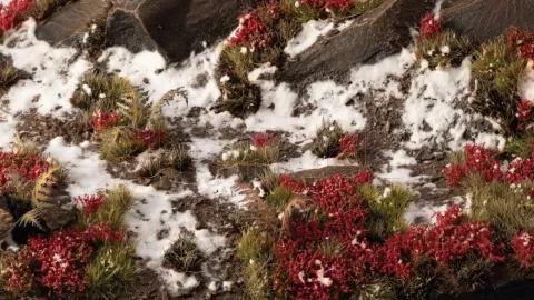 Photo de Gamers Grass - Laliguras Flowers