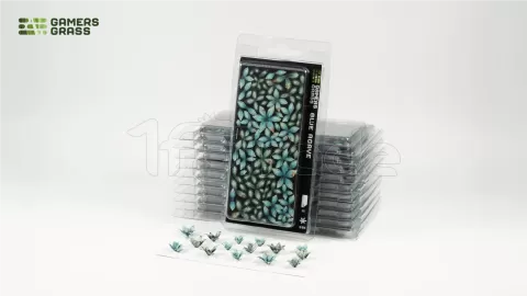 Photo de Gamers Grass - Laser Plants : Blue Agave
