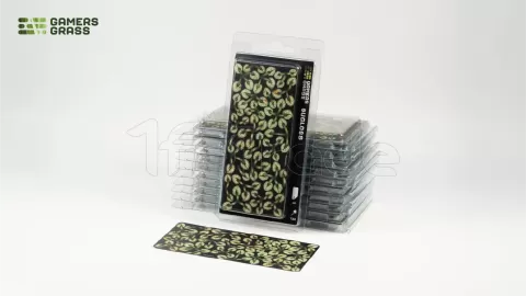 Photo de Gamers Grass - Laser Plants : Bugloss
