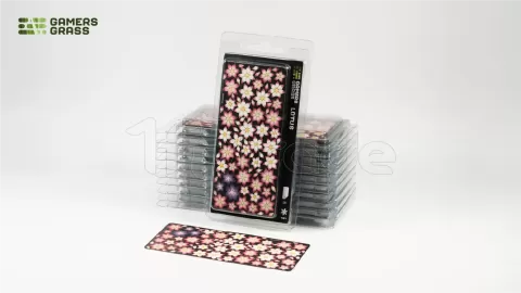 Photo de Gamers Grass - Laser Plants : Lotus Flower