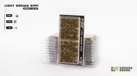 Photo de Gamers Grass - Light Brown 6mm - Wild