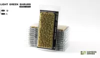 Photo de Gamers Grass - Light Green Shrubs