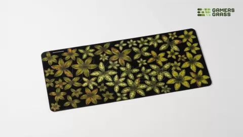 Photo de Gamers Grass - Mediterranean Temple Basing Box