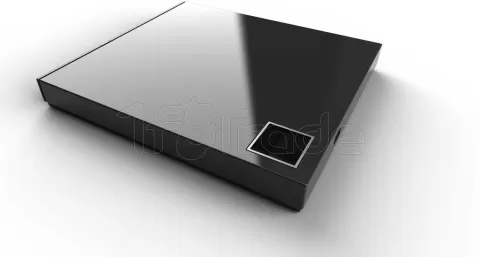 Photo de Graveur Blu-Ray externe slim Asus SBW-06D2X (Noir)