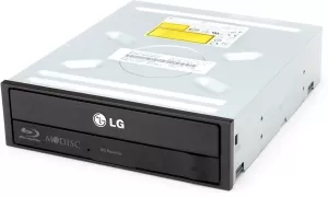 Photo de Graveur Blu-Ray Hitachi/LG BH16NS40 (noir)