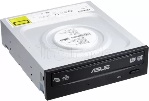 Photo de Graveur DVD Asus DRW-24D5MT S-ATA (Bulk)