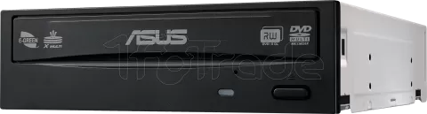 Photo de Graveur DVD Asus DRW-24D5MT S-ATA (Bulk)