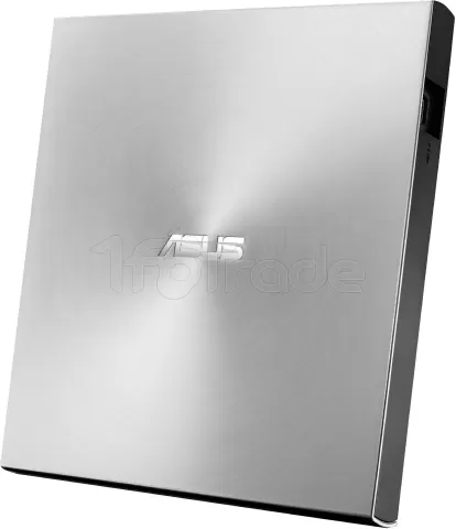 Photo de Graveur DVD externe slim Asus ZenDrive U7M (Argent)