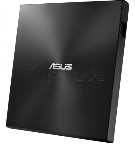 Photo de Graveur DVD externe slim Asus ZenDrive U7M (Noir)