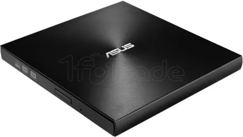 Photo de Graveur DVD externe slim Asus ZenDrive U9M (Noir)