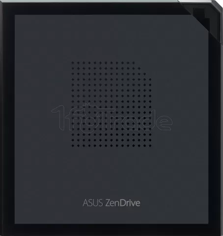 Photo de Graveur DVD externe slim Asus ZenDrive V1M (Noir)