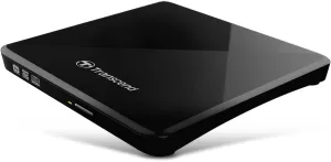 Photo de Transcend TS8XDVDS noir