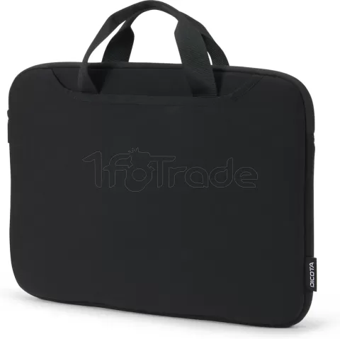 Photo de Housse/Sacoche Ordinateur Portable Dicota Smart One 15,6"max (Noir)
