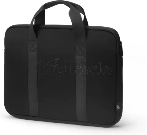 Photo de Housse/Sacoche Ordinateur Portable Dicota Smart One 15,6"max (Noir)