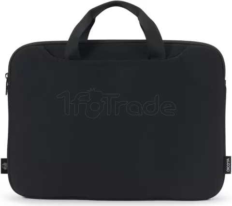 Photo de Housse/Sacoche Ordinateur Portable Dicota Smart One 15,6"max (Noir)