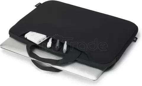 Photo de Housse/Sacoche Ordinateur Portable Dicota Smart One 15,6"max (Noir)