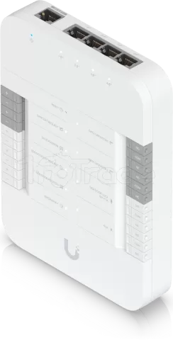 Photo de Hub Réseau Ubiquiti UniFi Gate Access (Blanc)
