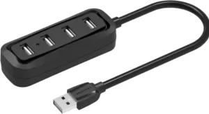 Photo de Hub USB Vention VAS-J43-B100