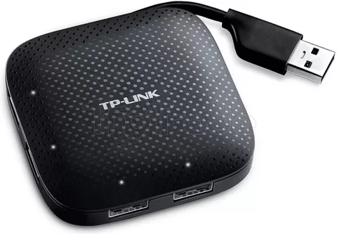 Photo de Hub USB 3.0 TP-Link UH400 - 4 ports