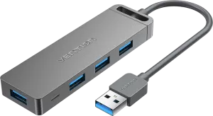 Photo de Hub USB Vention CHLHB