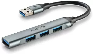 Photo de NGS iHub4 Micro