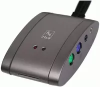 Photo de Gembird A4-MS-9