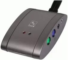 Photo de Gembird A4-MS-9