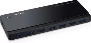 Photo de Hub USB v3.0 TP-Link UH720 - 7 ports + alimentation