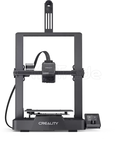 Photo de Imprimante 3D Creality Ender 3 V3 SE (Noir)