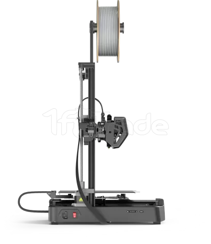 Photo de Imprimante 3D Creality Ender 3 V3 SE (Noir)