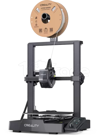 Photo de Imprimante 3D Creality Ender 3 V3 SE (Noir)