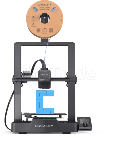 Photo de Imprimante 3D Creality Ender 3 V3 SE (Noir)