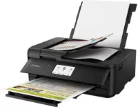 Photo de Canon Pixma TS9550a