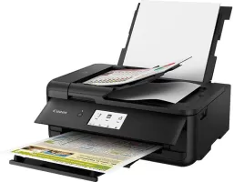 Photo de Canon Pixma TS9550a