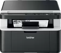 Photo de Imprimante Brother Laser DCP-1612W Multifonctions