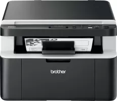 Photo de Imprimante Brother Laser DCP-1612W Multifonctions