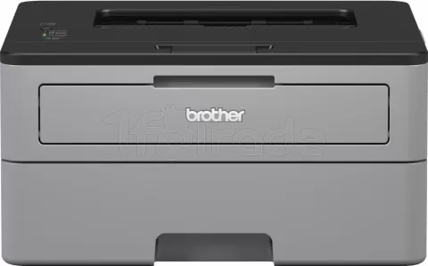 Photo de Imprimante Brother Laser HL-L2310D (Gris)