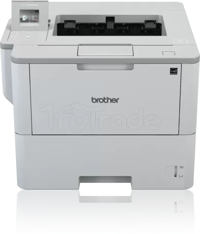 Imprimante Laser Brother HL-L2400DWE - Gris Foncé - WiFi, Recto Verso Auto - Garantie 1 An