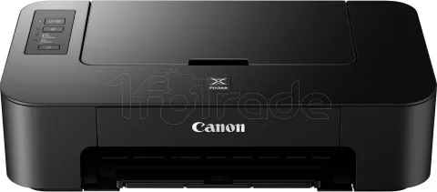 Photo de Imprimante Canon Pixma TS205 (Noir)