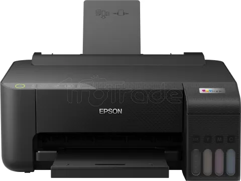 Photo de Imprimante Epson EcoTank ET-1810 (Noir)