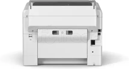 Photo de Imprimante Epson WorkForce Pro WF-C5390DW (Blanc)