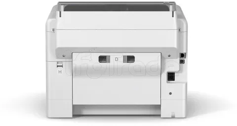 Photo de Imprimante Epson WorkForce Pro WF-M5399DW (Blanc)