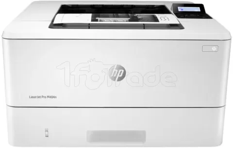 Photo de Imprimante HP LaserJet M404n