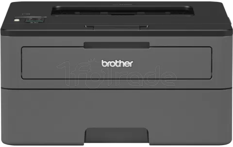 Photo de Imprimante Monofonction Brother HL-L2375DW (Noir)