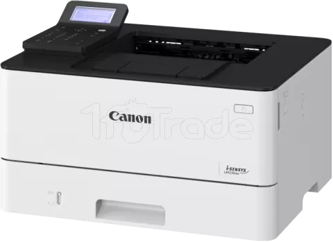 Photo de Imprimante Monofonction Canon i-Sensys LBP246DW (Blanc)