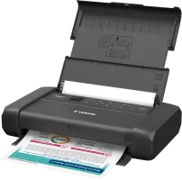 Photo de Canon Maxify BX110